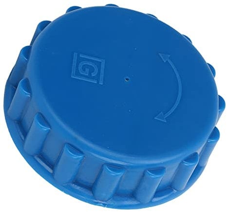 58-mm-Kraftstofftank, Standheizungsdeckel mit Dichtung, Standheizungskraftstoff für mit Ausgezeichnetem Ersatzzubehör, Tankabdeckung, Leistung und Rutschfestem Rand