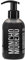 MONCHO MORENO Bathman Detox Hair Aktivkohle-Shampoo, fettige und trockene Enden, 250 ml (1er-Pack) (250 Stück)