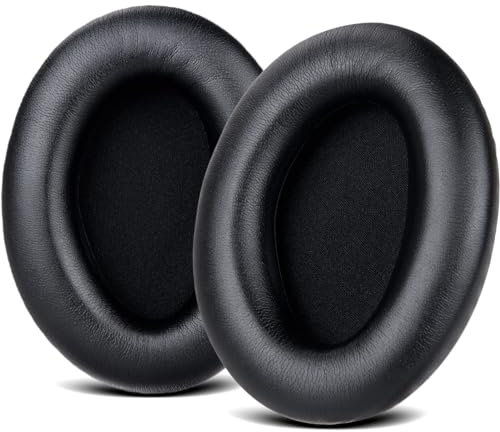 INF Ear pads for Sony WH-1000XM3 replacement ear pads (1 pair)