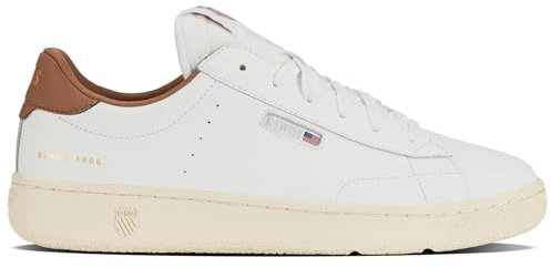 K-Swiss Herren SLAMMKLUB CC Sneaker, 43 EU