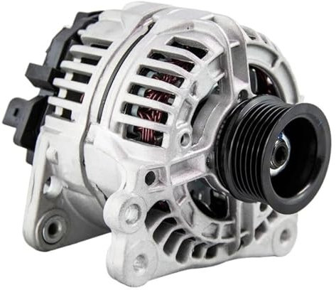 AUTO Lichtmaschine Generator Kompatibel for Seat Cordoba 1,8 T 20V /Cupra 2,0 2000-2009 028903028D 030903023J 06A903023