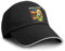 HOROMKE hkpudbc aqkwureq tkunkupnf Kappe lässige Mütze Baseballmütze Bill-Trucker-Mütze Hat GATVV-HC-2457