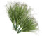 GARVALON 20 Stück Künstliche Pflanzen Grasdekoration Simulationspflanze Künstliches Gras Outdoor Simulationsgras Ornament Simulationsgras Requisiten Grasszene Verzierung