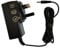 UK Replacement 12V 2A AC-DC Adaptor Charger compatible for Geo GeoBook 110 & 140 notebook Laptop Mains power supply adapter
