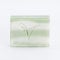 VioVero Naturkosmetik Pfefferminz Hand und Duschseife, grüne Seife, feste Seife, biologisch abbaubare Seife, seifenstück 100g