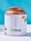 fitvia Classic Tea Tin für frischen Tee über lange Zeit Rosé Metallic