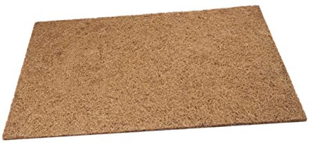 CIYODO Kokoseinstreu Für Reptilien Terrarien Streu Für Schildkröten Reptilien Teppich