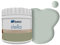 Bianca Stella Möbelfarbe Ohne Schleifen für Küche & Bad, Nebelgrün, Glänzend, 500ml, Wasserbasiert, Möbellack für alle Oberflächen, Holzfarbe, Fliesenfarbe, Metallfarbe & Renovierfarbe