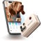 Area III RoG PetTracker GPS Collar for Dogs and Cats with Camera and Real Time Tracking