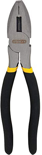 Stanley Combination Plier 203MM 0 84 113
