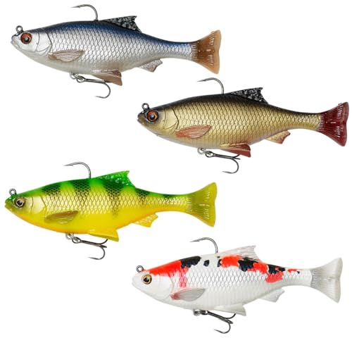 Savage Gear Da Bush Spinnerbait