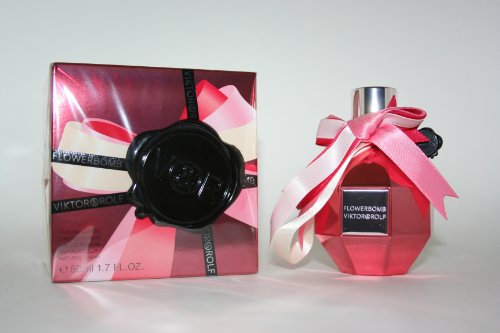 Viktor & Rolf Flowerbomb Limited Edition 50 ml