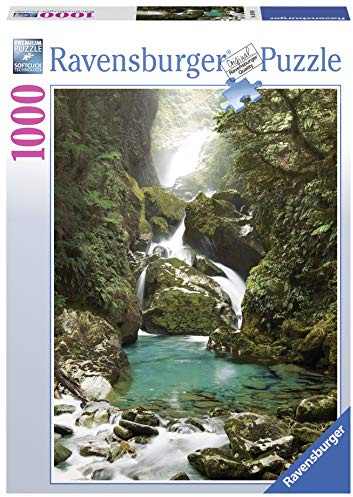 Ravensburger 19050 - Mackay Falls, Neuseeland