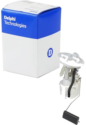 Delphi FG1050-12B1 Modular Reservoir Assembly