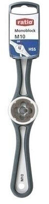 Ratio 6670H10 - Terraja Mano M10(P 1,50 D 30) Ratio