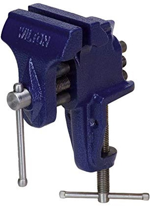 Wilton 33150 Schraubstock, 7,6 cm