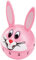 Judge Bunny Kitchen Timer 60 Minute Wind Up Cooking Timer