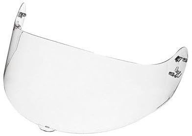 GIVI 50.5 Tridion/Vortix Parasole (Smoke,One Size)