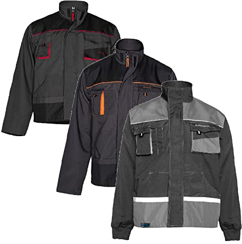 ART.MAS Arbeitsjacke Jacke Blouson CLASSIC