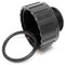 Wiltec SunSun Ersatzteil Verbinder Teichpumpe Gartenteichpumpe Tauchpumpe von 47,44 mm auf 32,89 mm