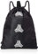 adidas Unisex Dy1975 Luggage Garment Bag, Schwarz, Einheitsgröße EU