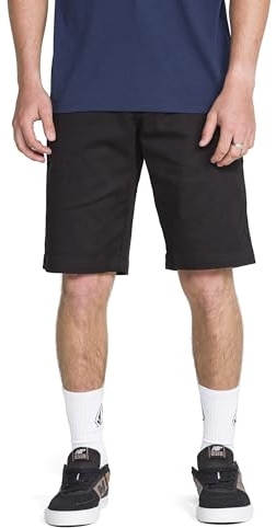 Volcom Herren Vmonty Chino Shorts