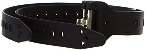Vaude Powerstrap-30027 Powerstrap Black One Size