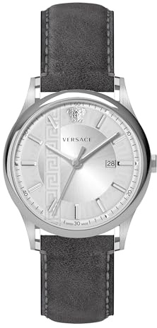 Versace Herren Armbanduhr Aiakos 'Swiss Made' VE4A001 20