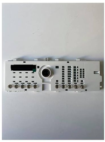Platine de commande 481010759231 pour Sèche linge WHIRLPOOL