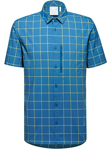 Mammut Mountain Shirt