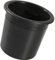 Dickly Porte-gobelet Encastré 72 Mm de Diamètre. Insert de Support pour Marine