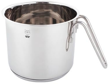 Gustav Voss 1,7 Liter Edelstahl Milchtopf Ø 14cm SEVILLA Soßentopf Kochtopf Topf