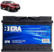 Batteria 70Ah EFB per Nissan Qashqai II 1.2 1.3 1.6 benzina 1.5 1.6 DCI gasolio 2013+