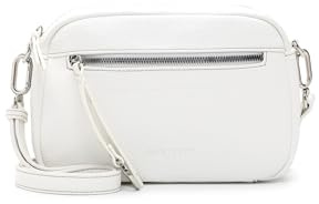 SURI FREY Umhängetasche SFY Debby 14145 Damen Handtaschen Uni white 300