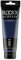 Blockx 60270BXC Acrylique Fine Semi-opaque et Satinée - Indigo PB 15:3/PB 29/PBl 7/PV 23 - 120ml