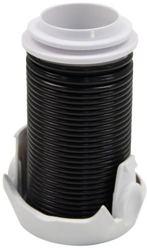 VIOKS Verbindungsstück Ersatz für Rоwenta RS-2230001219 Anschluss und Schlauch für Staubsauger Rоwenta AIR FORCE 360 ALL-IN-ONE 460 AIR FORCE 560 FLEX