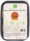 The Konjac Shop - Riso Konjac con Pollo e Verdure 250g - Senza Glutine, Basso Contenuto di Calorie e Carboidrati (Confezione da 1)