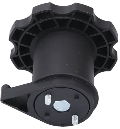 Schweißdraht -Spulen -Adapter -Hub - Hochleistungs -Ersatz für 211/140/135/180 & 500559 Mig Weldes | ABS+Legierungstahlkonstruktion für eine Verbesserte Haltbarkeit