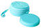 Gommage corporel en silicone pour femme - de bain en silicone - Léger et antidérapant - Accessoire de douche 2 en 1 avec distributeur de savon pour le nettoyage quotidien - Sauna bien-être et spa