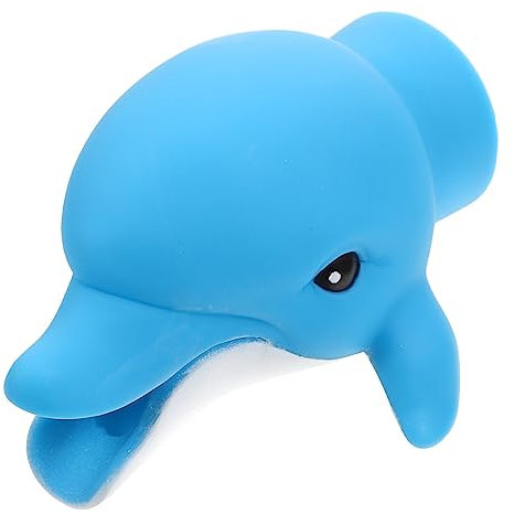LOLIPPYY Verlängerung Cartoon Design Sicherer Handwasch Extender für Junge Mädchen Kleinkinder zu Installieren für Armaturen