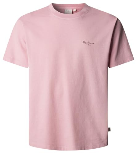 Pepe Jeans Herren Jacko T-Shirt (1er Pack)