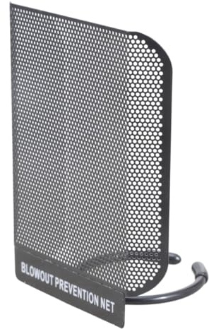 Mic Pop Filter Microphone Windscreen Mask Shield for HyperX USB Game Microphone