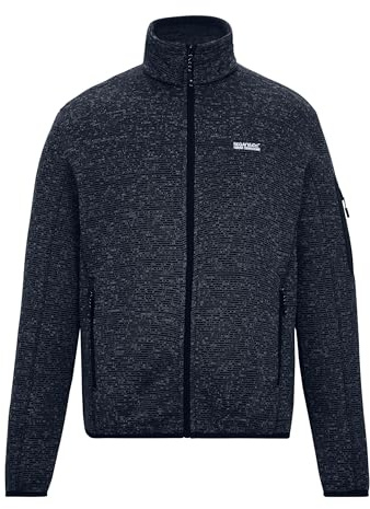 Regatta Mens Newhill Fleece