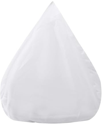 YCSHIPO Bean Bag Cover with Inner Liner, 100x120cm, No Bean Bag Filling | Bean bag cover with inner liner, 100x120cm size, no bean bag filling included, durable and easy to use for home seating