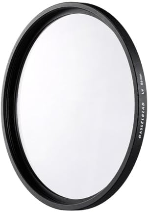 86mm UV Filter for XCD 35-100mm f/2.8-4 E Lens