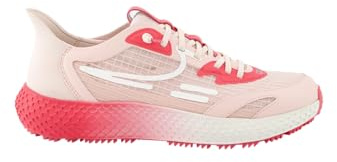 tenhaag Damen - Sneaker easyhaag in Rose Textil