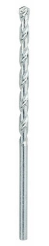 Bosch Professional Steinbohrer CYL-1, 2608596362, Durchmesser-7 mm/Gesamtlänge-150 mm