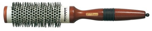 Hairforce Rundbürste Palisander Ceramic 33/51 mm, 1er Pack (1 x 1 Stück)