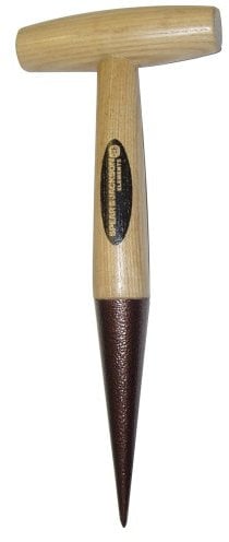 Spear & Jackson 4062NB Elements Carbon Dibber