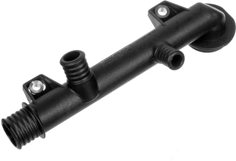 MEYLE 3142260003 Kühlmittelflansch | Kompatibel mit: BMW 3, 3, 3 Cabriolet, 3 Cabriolet, 3 Compact, 3 Coupe, 3 Touring, 3 Touring, 5, 5 Touring, Z3 Roadster